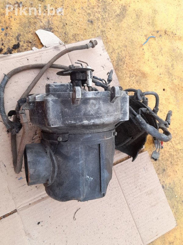 Webasto Grejač 24V (Delovi) - Pumpa, Upaljač, Motoric POVOLJNO