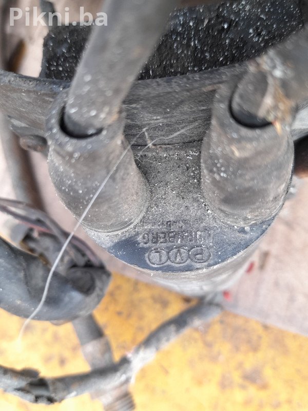 Webasto Grejač 24V (Delovi) - Pumpa, Upaljač, Motoric POVOLJNO