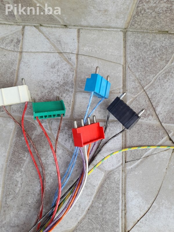 AKCIJSKA CIJENA: ELEKTRABREGENZ UGRADBENA STAKLOKERAMIČKA PLOČA