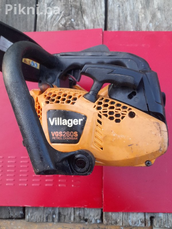 Motorna pila Villager VGS260S motorke