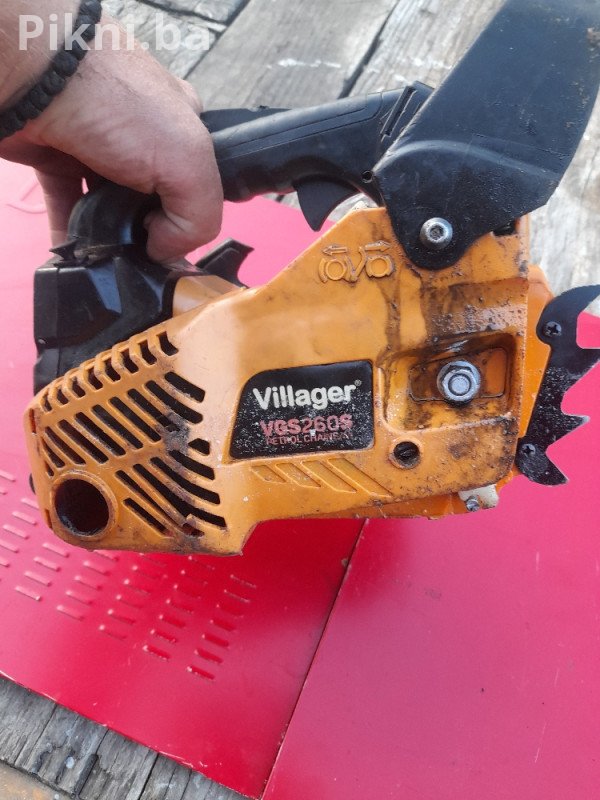 Motorna pila Villager VGS260S motorke