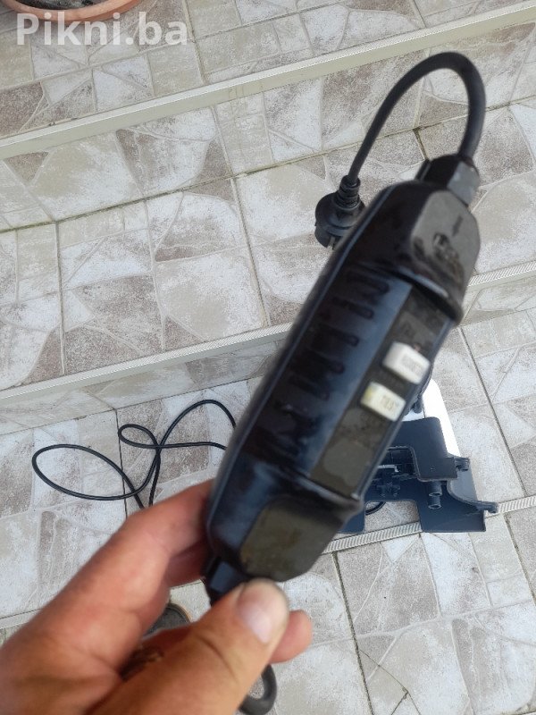 Prodajem Intex pumpu za bazen - kao nova, samo 100 KM!
