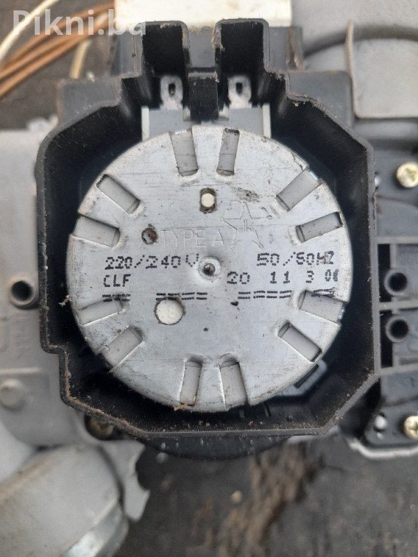 SKLOP PROTOČNOG GRIJAČA i PUMPE za MAŠINU ZA SUĐE (40 KM)