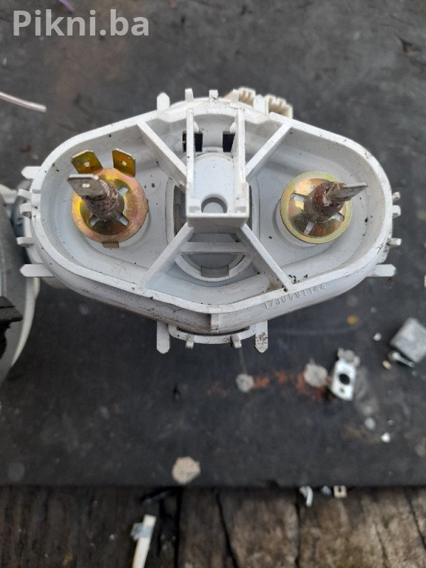 KOMPLET! JAKA Pumpa (100W) + Kućište Filtera za pranje suđa Goren