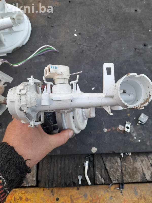 KOMPLET! JAKA Pumpa (100W) + Kućište Filtera za pranje suđa Goren