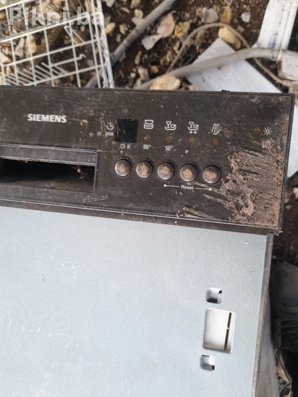 KOMPLET! JAKA Pumpa (100W) + Kućište Filtera za pranje suđa Goren