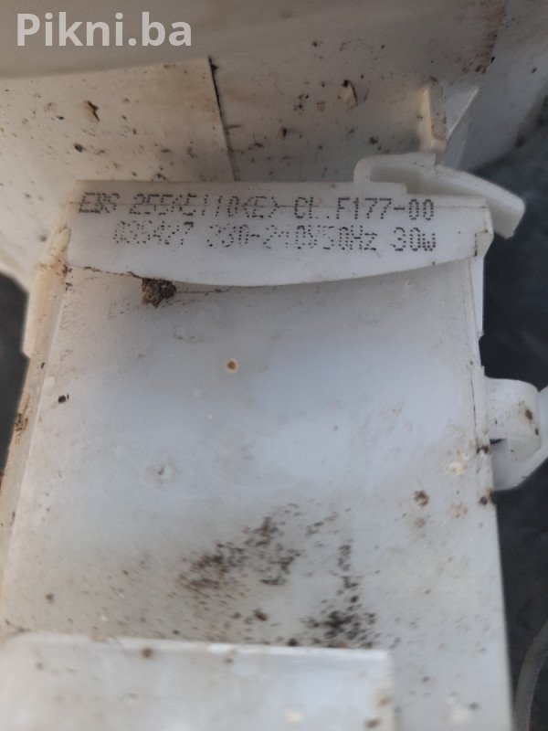 ISPRAVAN Motor Pranja (Cirkulaciona Pumpa) 30W za SUĐOMAŠINU - Si