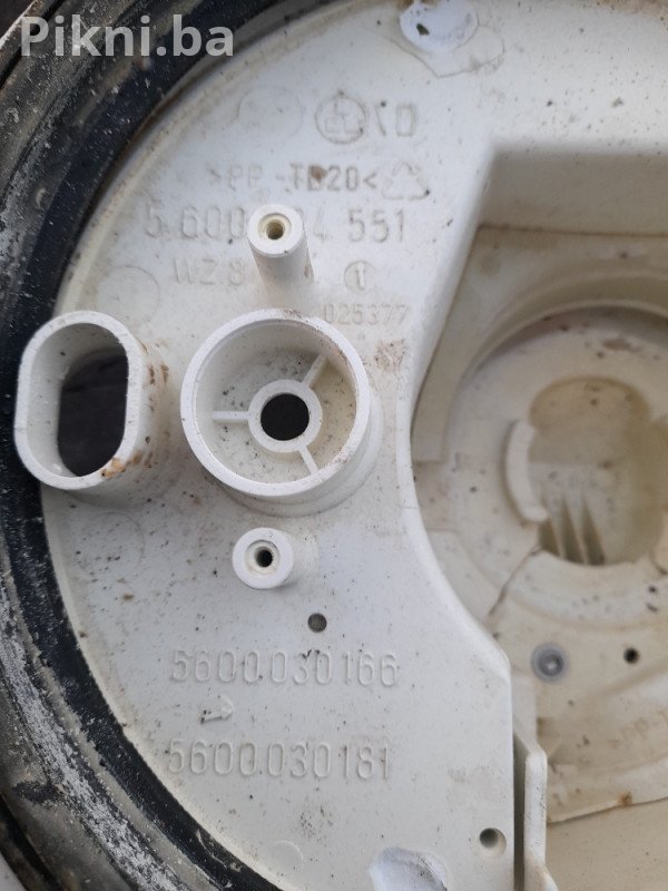 ISPRAVAN Motor Pranja (Cirkulaciona Pumpa) 30W za SUĐOMAŠINU - Si