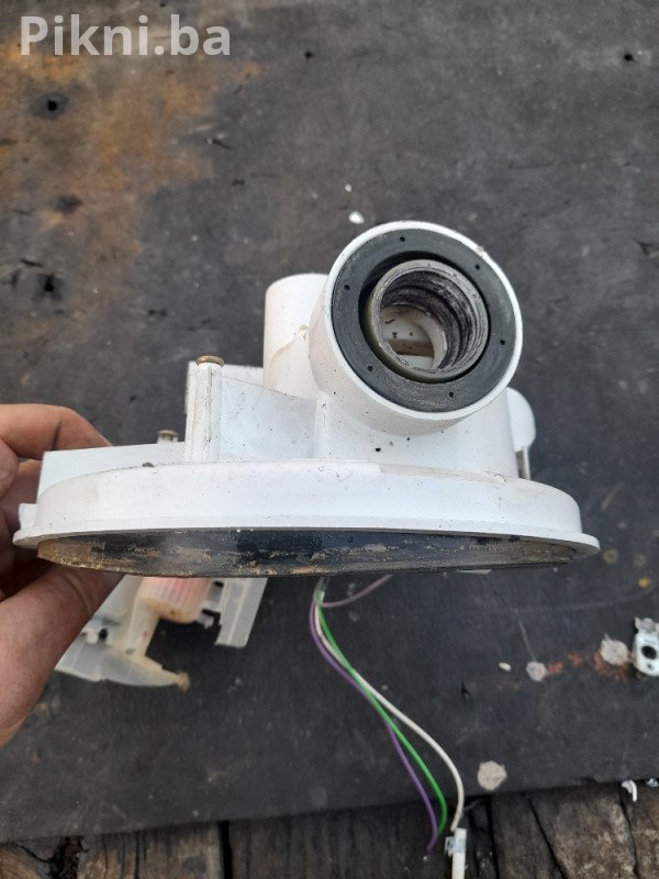 ISPRAVAN Motor Pranja (Cirkulaciona Pumpa) 30W za SUĐOMAŠINU - Si