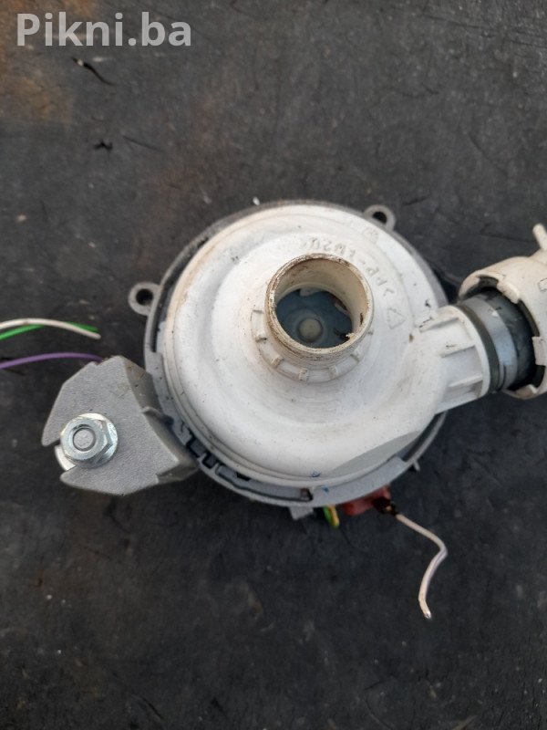 pumpa za vodu (Recirkulacioni) za SIEMENS SUĐOMAŠINU