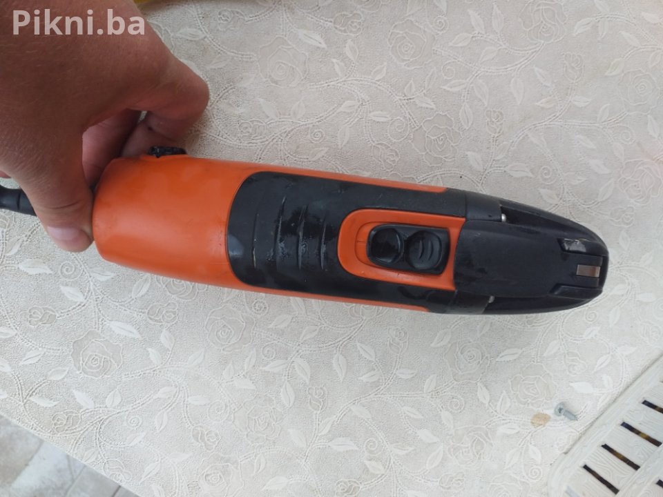 Vrhunski FEIN Multimaster FMM 250 Q - Profesionalni Oscilujući