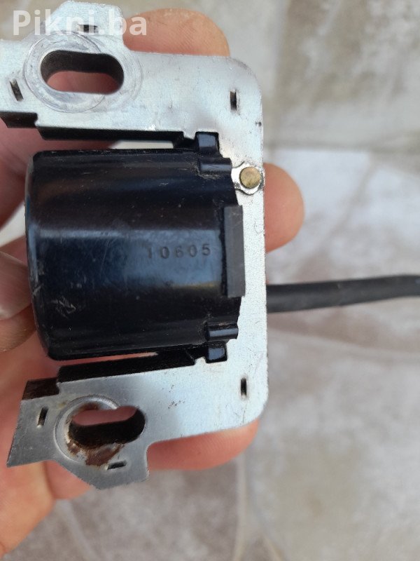 ORIGINALNA ELEKTRONIKA / MODUL PALJENJA za HONDA HRB 536C