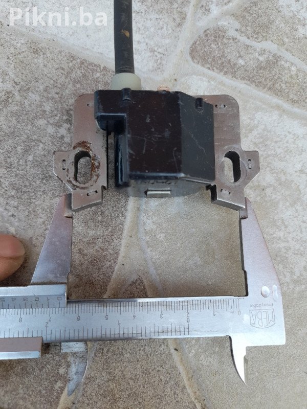 ORIGINALNA ELEKTRONIKA / MODUL PALJENJA za HONDA HRB 536C