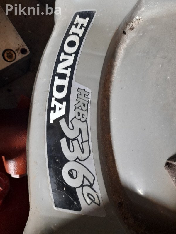 ORIGINALNA ELEKTRONIKA / MODUL PALJENJA za HONDA HRB 536C