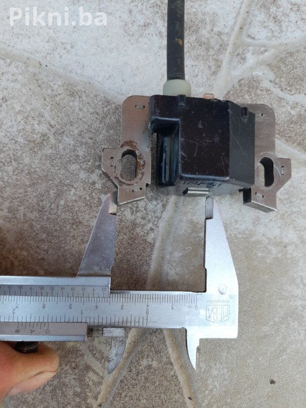 ORIGINALNA ELEKTRONIKA / MODUL PALJENJA za HONDA HRB 536C