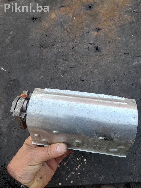 Tangencijalni Ventilator (TGG180) 220-240V - Rezervni dijelovi /