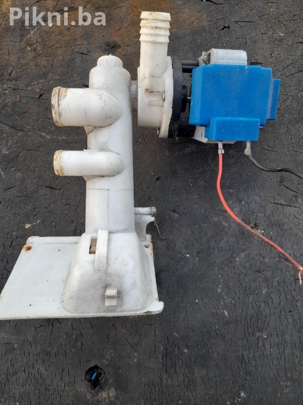ISPRAVNA Pumpa za veš mašinu 100W (230V) - GRE Srl Made in Italy