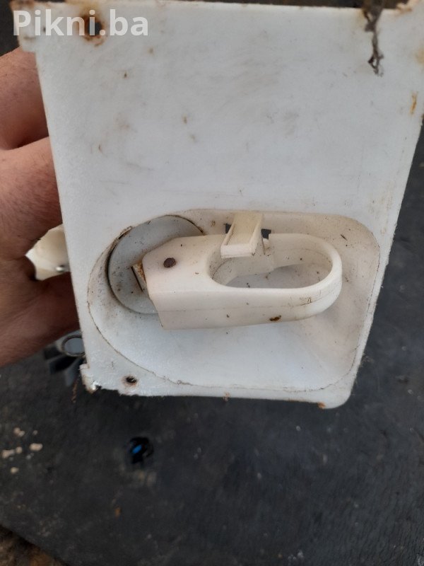 ISPRAVNA Pumpa za veš mašinu 100W (230V) - GRE Srl Made in Italy