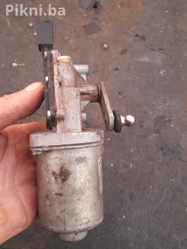 Motor Brisača (Prednji) ŠKODA FABIA II (52560100) - ORIGINAL!