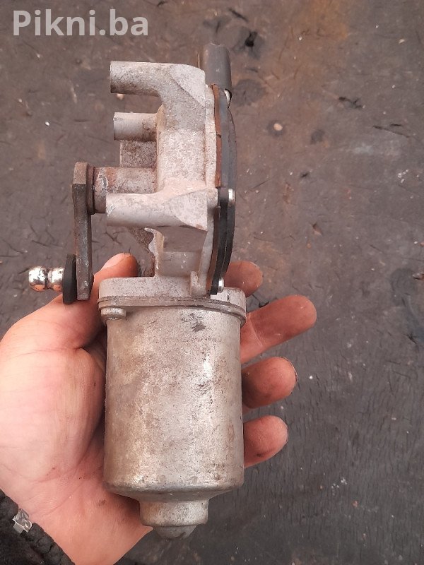 Motor Brisača (Prednji) ŠKODA FABIA II (52560100) - ORIGINAL!