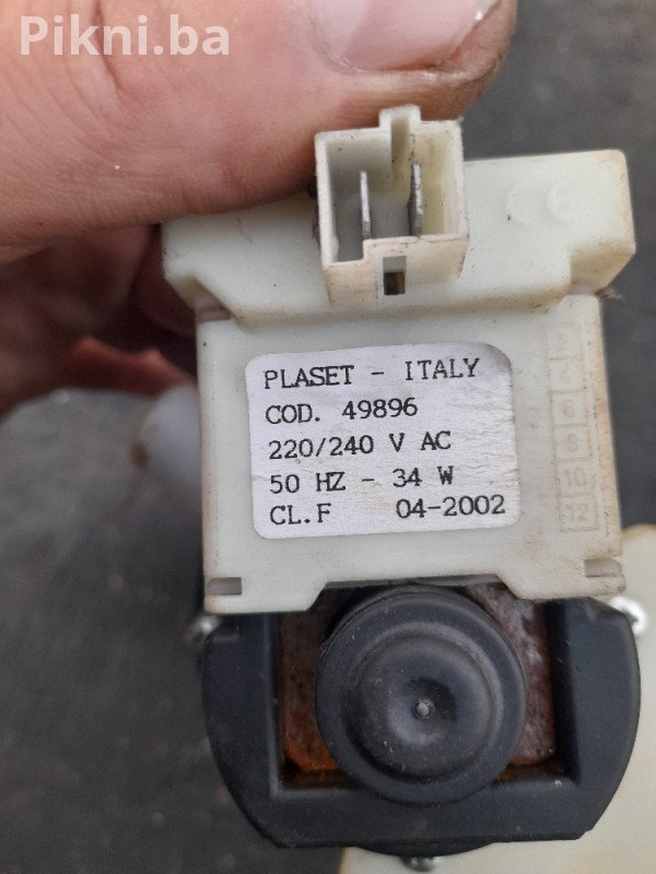 ORIGINAL PlaSet Odvodna Pumpa (34W) - Odličan Izbor!