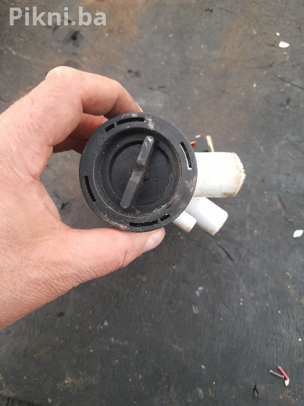ORIGINAL PlaSet Odvodna Pumpa (34W) - Odličan Izbor!