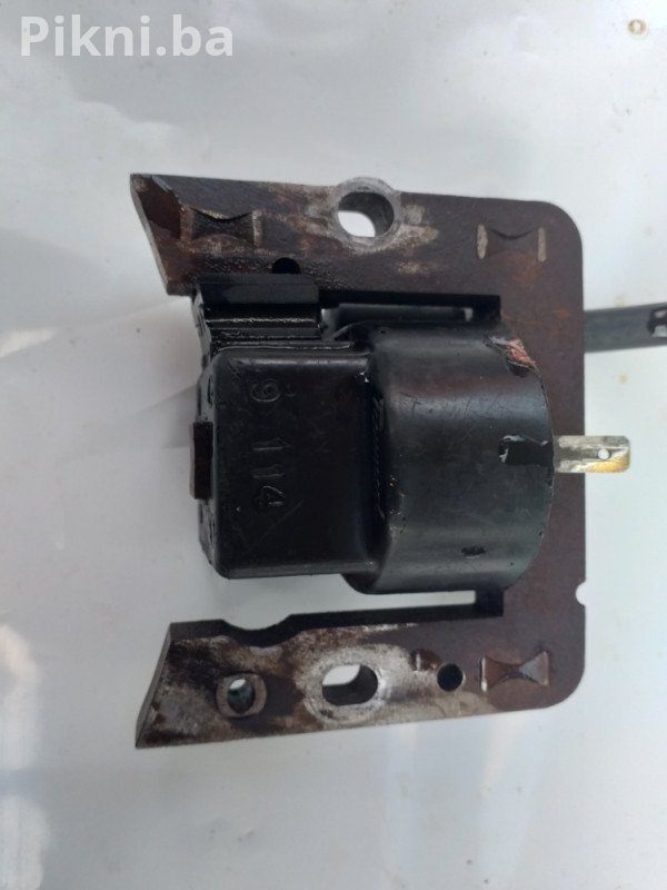 Modul paljenja elektronika bombina BRIGGS STRATTION