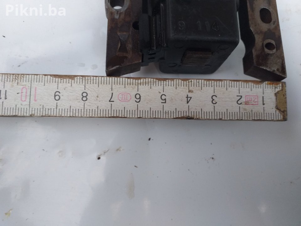 Modul paljenja elektronika bombina BRIGGS STRATTION