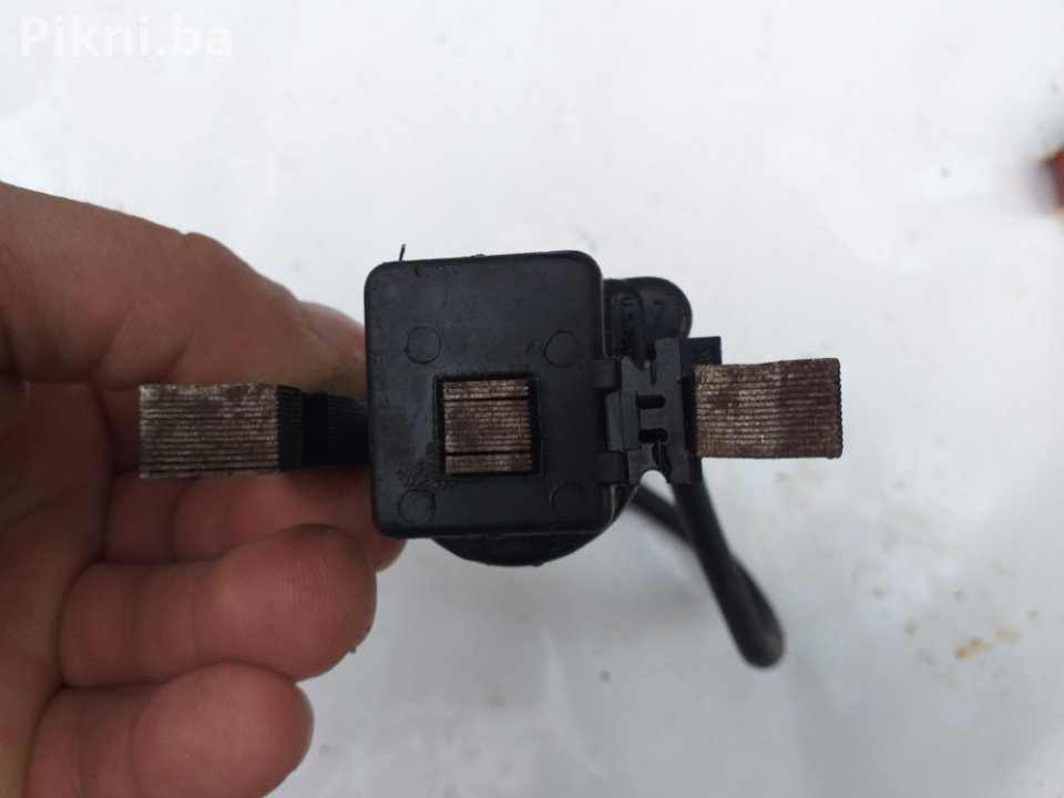 Modul paljenja elektronika bombina BRIGGS STRATTION