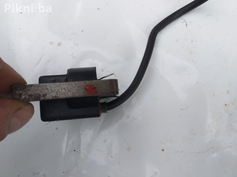 Modul paljenja elektronika bombina BRIGGS STRATTION