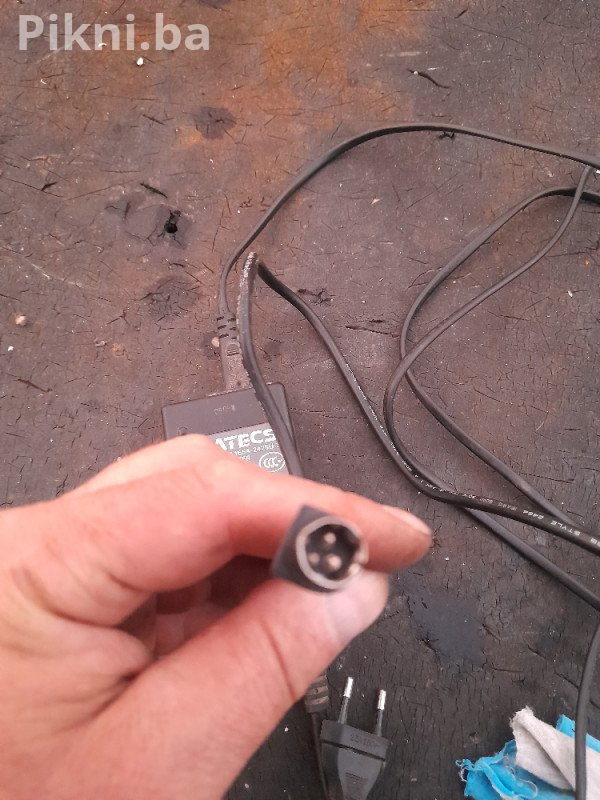 DATECS Switching Adapter 24V / 2A (4 Komada) - Industrijska Snaga