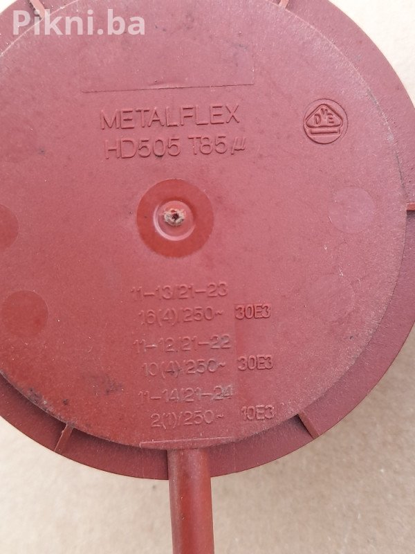 Hidrostat METALFLEX HD505 za Veš Mašine (Ispravni)