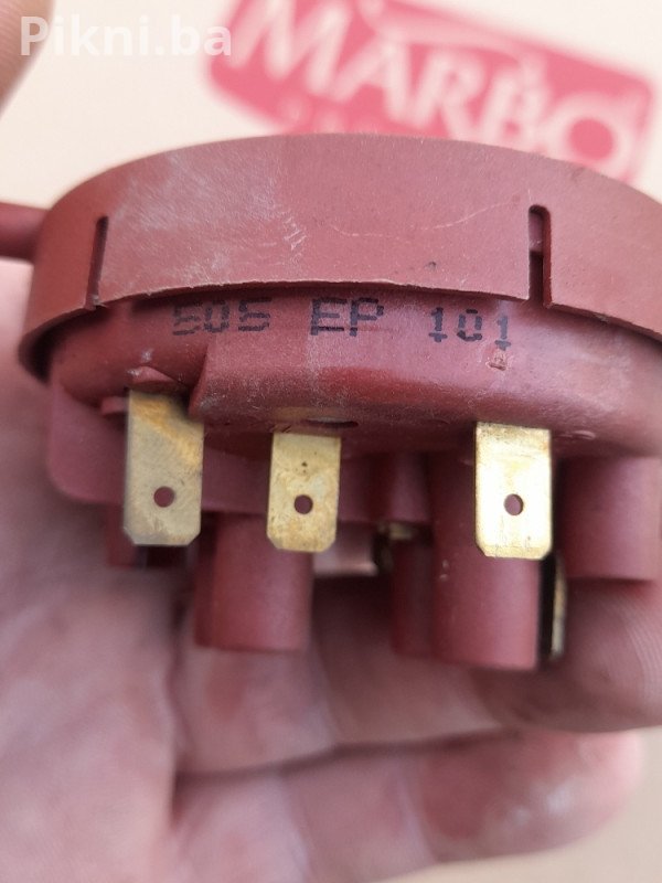 Hidrostat METALFLEX HD505 za Veš Mašine (Ispravni)