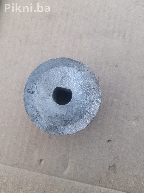 Aluminijumska remenica elektro motor elektromotori