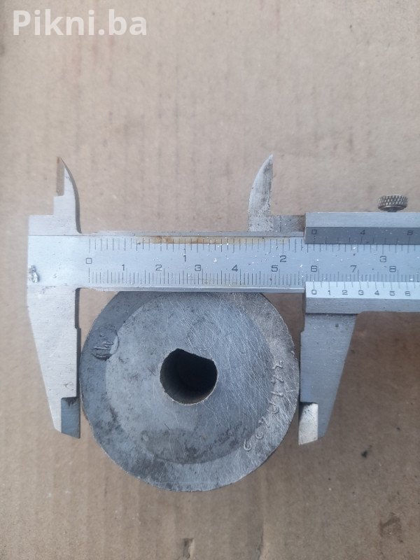Aluminijumska remenica elektro motor elektromotori