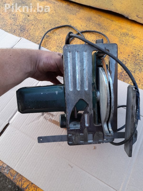 BOSCH PKS 40 rucni cikular cekular stucer pila