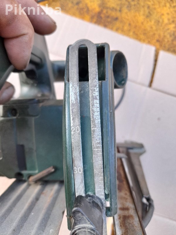 BOSCH PKS 40 rucni cikular cekular stucer pila