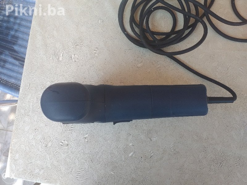 Snažna Ubodna Pila PARKSIDE 730W PPHSS - Podesivi Hodovi!