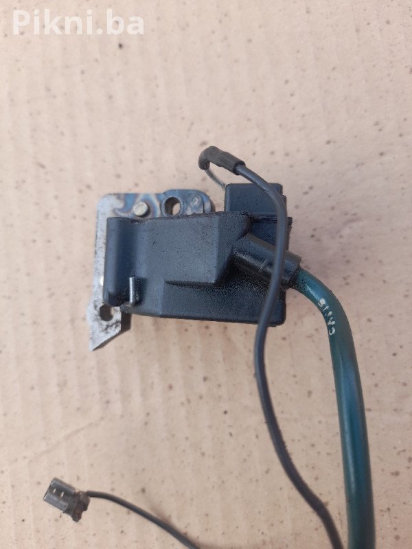 Originalna Elektronska Bobina (Modul Paljenja) - DOLMAR SACHS 108