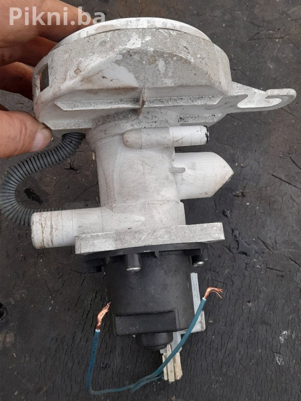Odvodna Pumpa za Veš Mašinu - PlaSet Italy (30W)