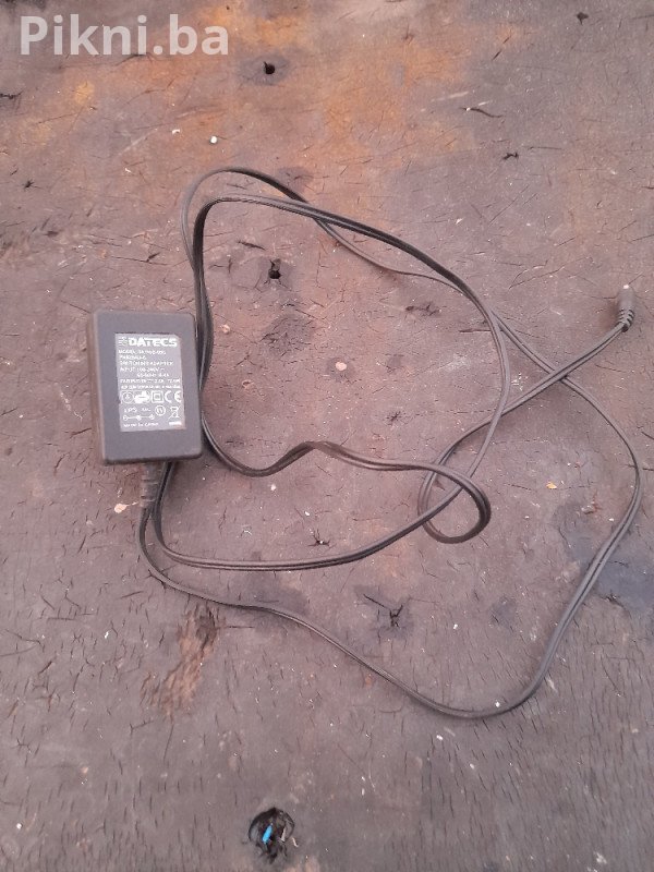 DATECS Switching Adapter 5V / 2.5A (3 Komada) - SET ili Pojedinač