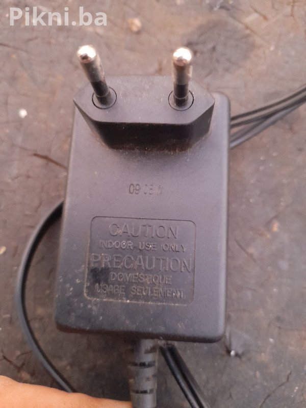 DATECS Switching Adapter 5V / 2.5A (3 Komada) - SET ili Pojedinač
