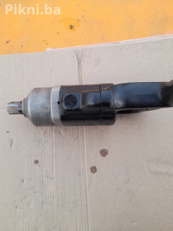 Profi Pneumatski pistolj IR INGERSOLL RAND TITANIJUM odvijac
