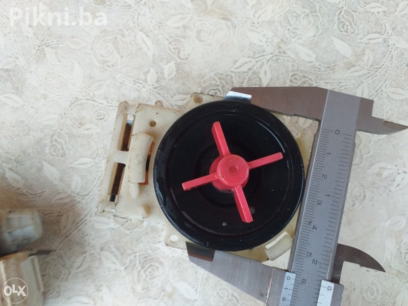 2x Pumpe za Veš Mašinu (Hanning 30W i Plaset 28w) - Povoljno!