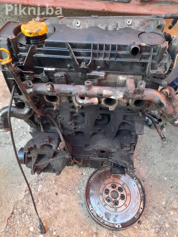 Motor opel vectra vektra 19 cdti 88kw 2005 citaj pod detaljno