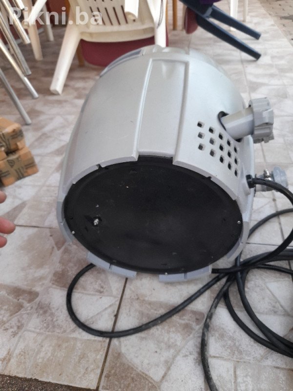 BESTWAY LAY-Z-SPA PUMPA ZA BAZEN / GRIJAČ / FILTER JEDINICA