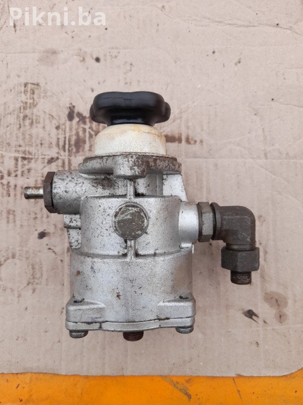 Ventil regulator sile kočenja (Graubremse/Wabco) 357 011 001