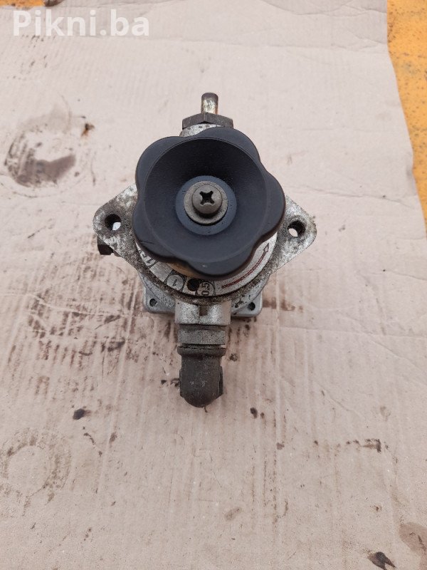 Ventil regulator sile kočenja (Graubremse/Wabco) 357 011 001