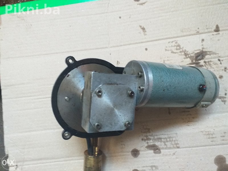 ALEXANDER BINZEL PROFESIONALNI POGON ŽICE (FEEDER) GNM 4150
