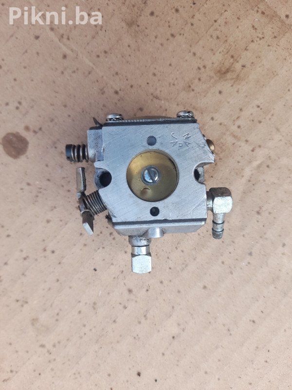 Karburator DOLMAR SACHS 108 Dijelovi motorne pile motorke